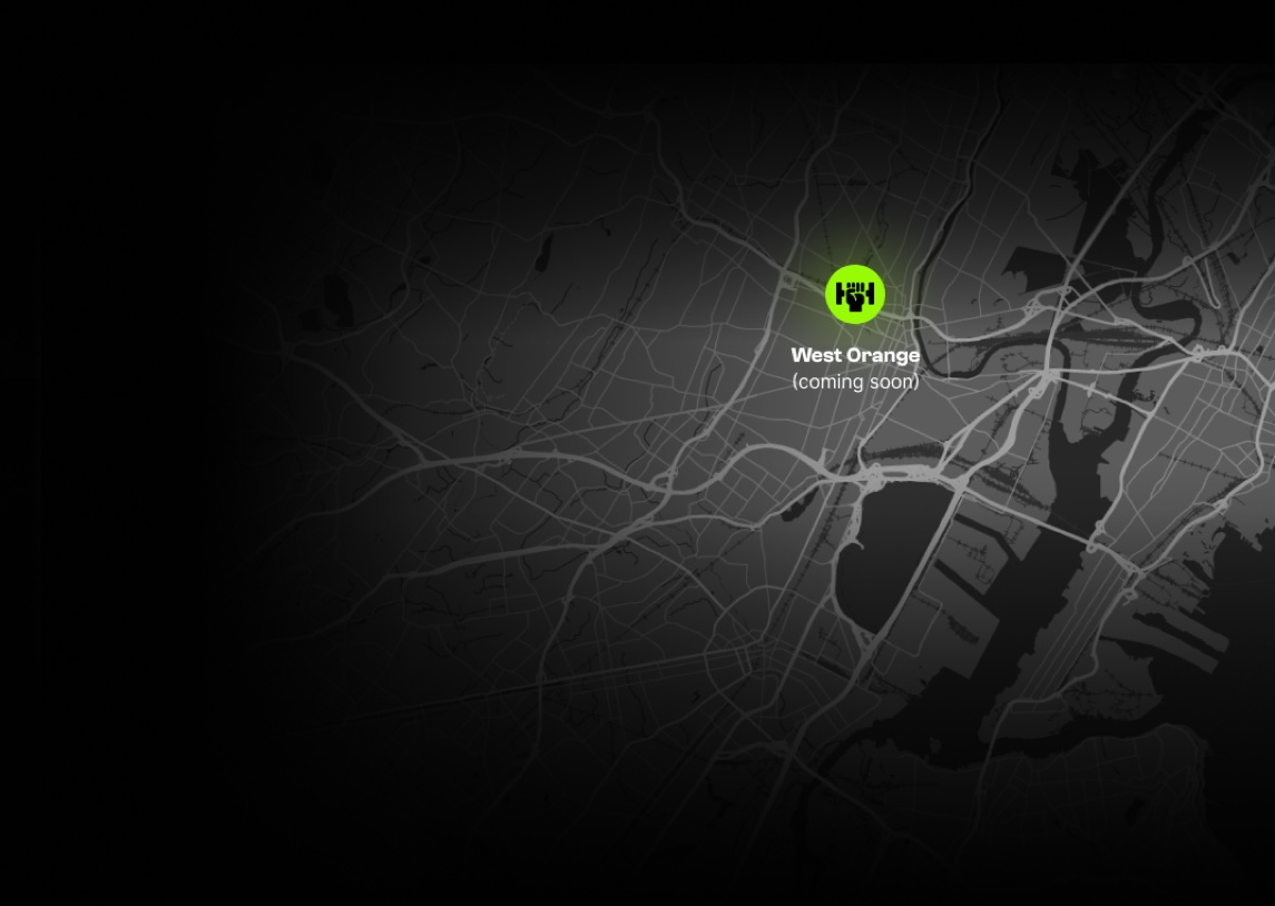 West Orange Location