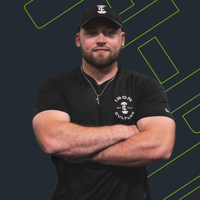 Hunter Delfa