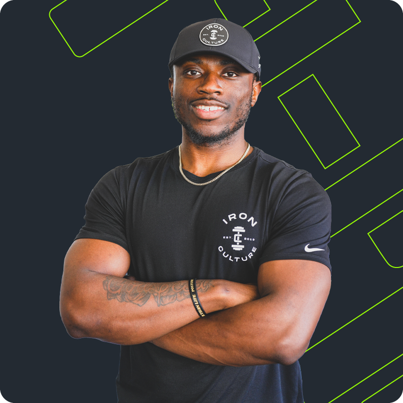 Jalen Clark